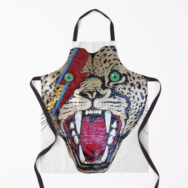 Item preview, Iggy cheetah with a bit o ziggy designed and sold by mickwarkcup.