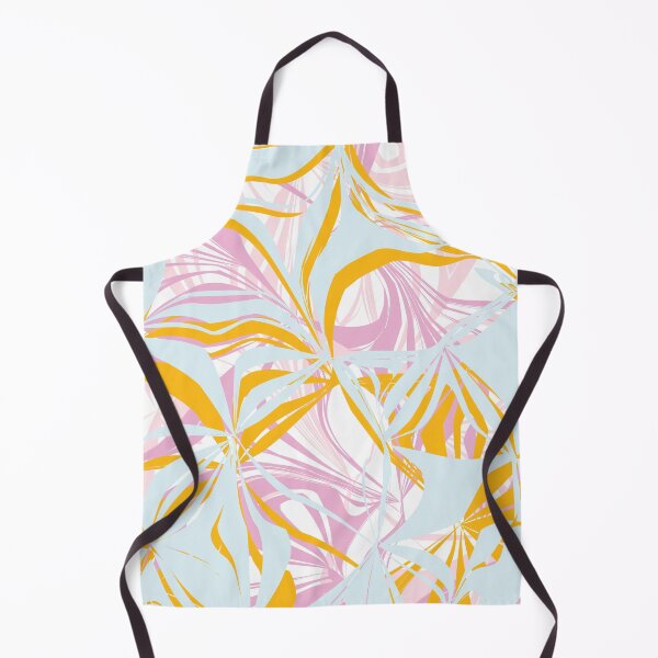 Item preview, Multi color abstract wavy pattern designed and sold by BLMcreations.