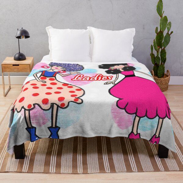 Item preview, Ladies designed and sold by Shirley cute art .