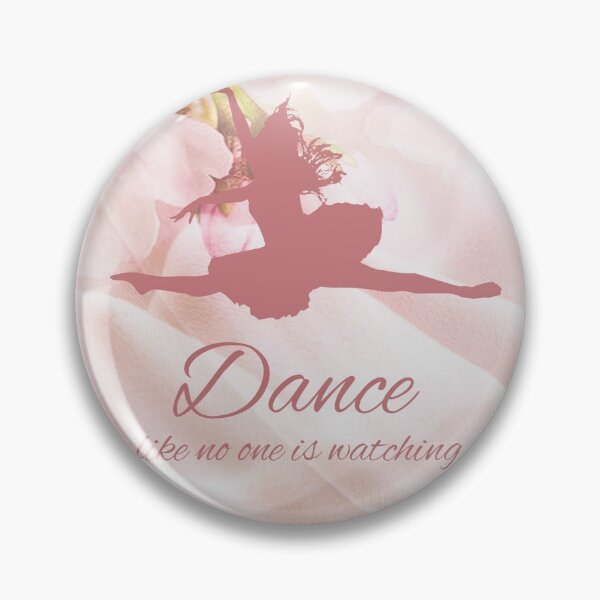 Item preview, Dance like no one is watching designed and sold by della95.