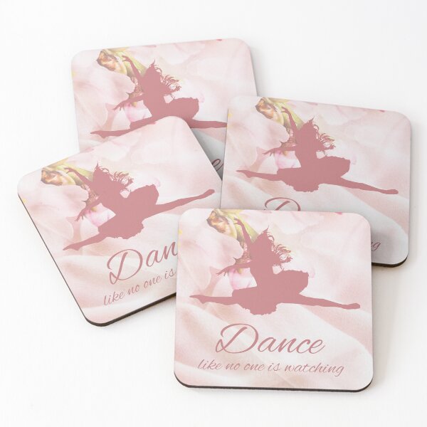 Item preview, Dance like no one is watching designed and sold by della95.