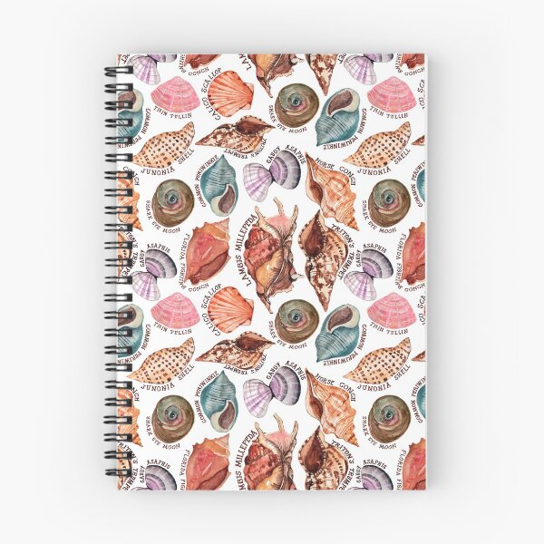Item preview, Seashore's seashells designed and sold by Lynn  Salac-Gamit.