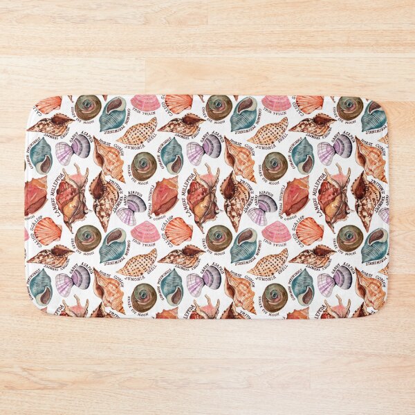 Item preview, Seashore's seashells designed and sold by Lynn  Salac-Gamit.