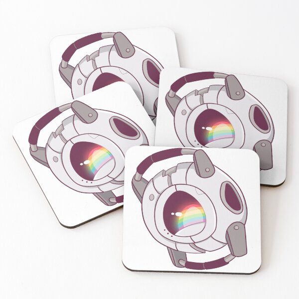 Item preview, Pride Core (Gay/Rainbow) designed and sold by K. I. Cyber.