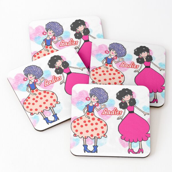 Item preview, Ladies designed and sold by Shirley cute art .