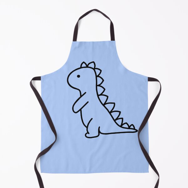 Item preview, Tiny Dino designed and sold by MaryFoxyGirl.