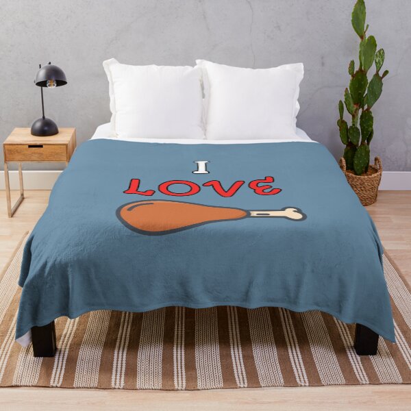 Item preview, I Love Barbecue designed and sold by Creative-draw.