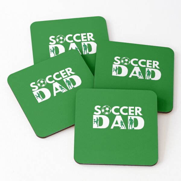 Item preview, soccer dad designed and sold by bonus24.