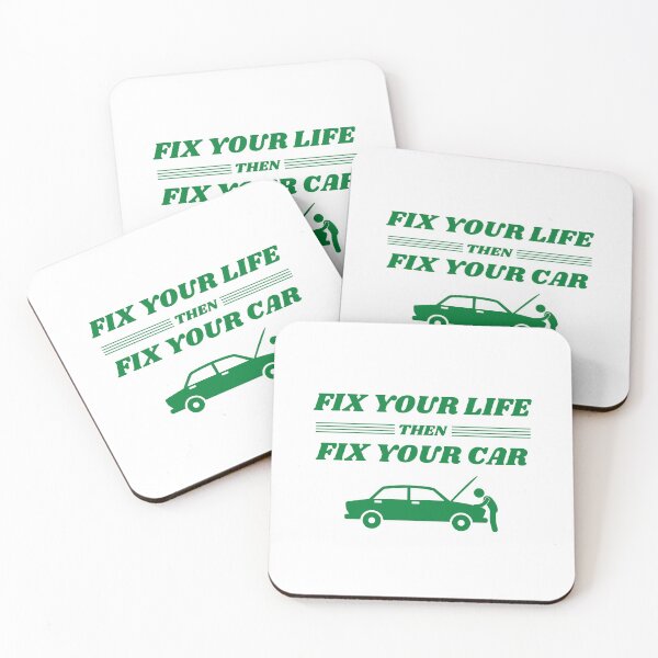 Item preview, Fix Your Life  designed and sold by HomerNixon.