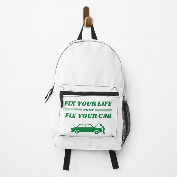 Item preview, Fix Your Life  designed and sold by HomerNixon.