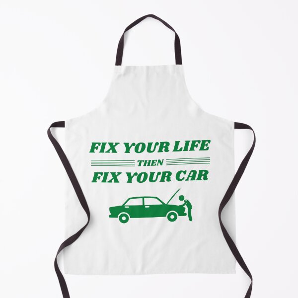 Item preview, Fix Your Life  designed and sold by HomerNixon.