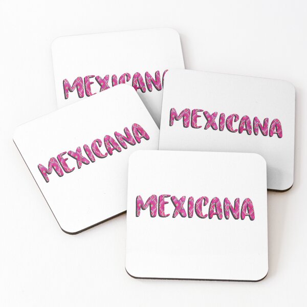 Item preview, MEXICANA for mexican women  designed and sold by drmery.