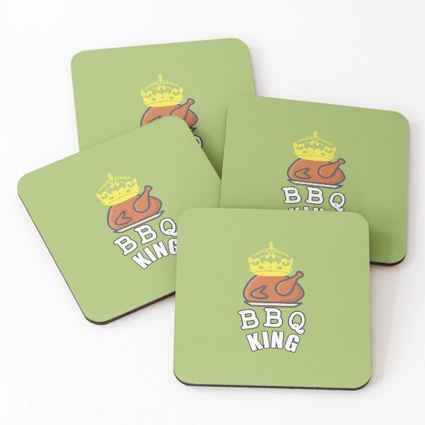 Item preview, Bbq king designed and sold by Creative-draw.