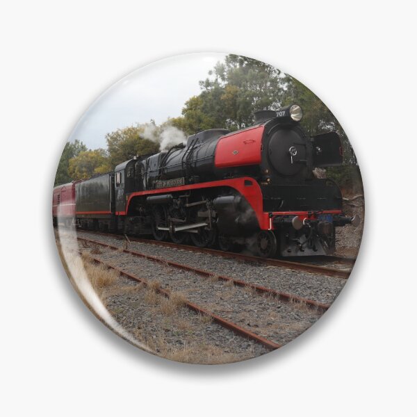 Item preview, R707 at Stony Point Victoria Australia designed and sold by VR-Densha-Otaku.