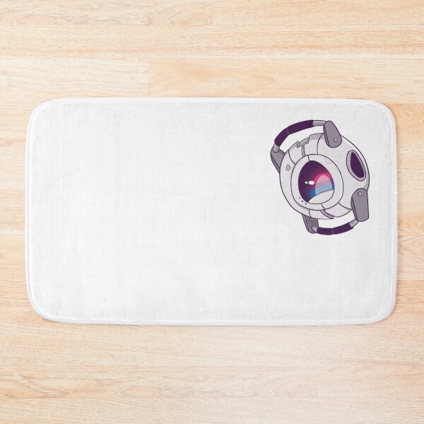 Item preview, Pride Core (Bi) designed and sold by K. I. Cyber.
