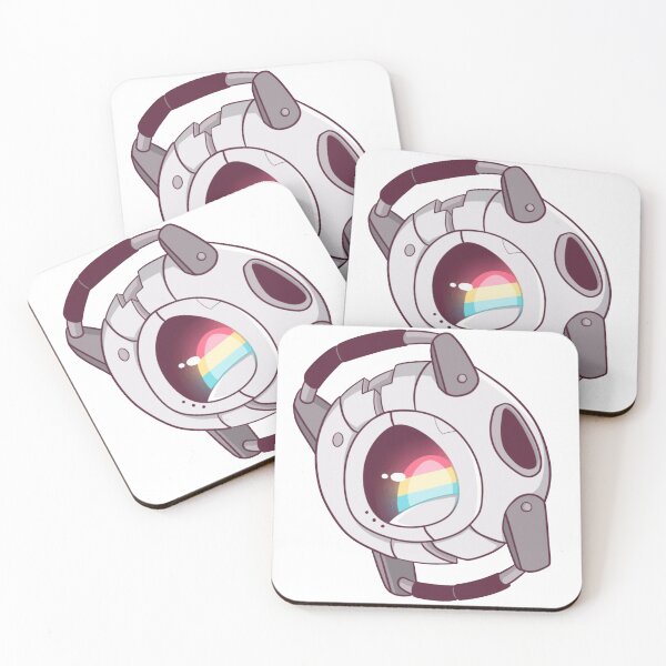 Item preview, Pride Core (Pan) designed and sold by K. I. Cyber.
