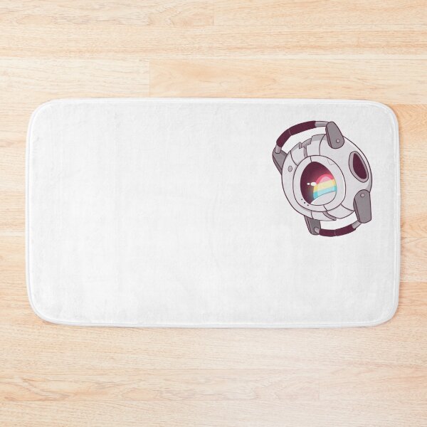 Item preview, Pride Core (Pan) designed and sold by K. I. Cyber.