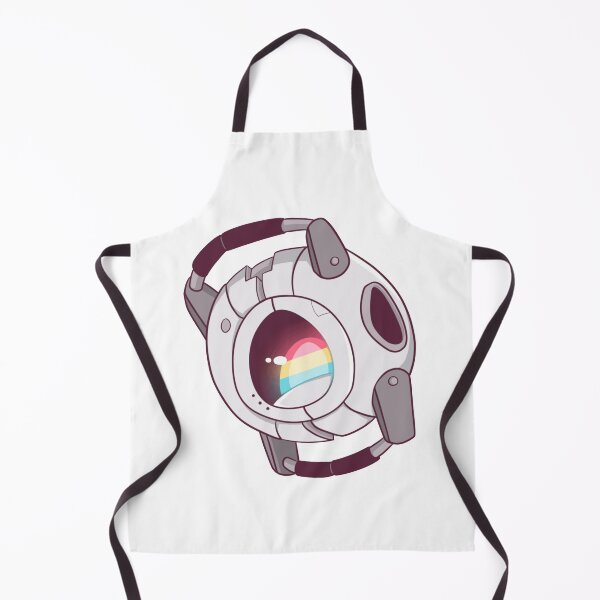 Item preview, Pride Core (Pan) designed and sold by K. I. Cyber.