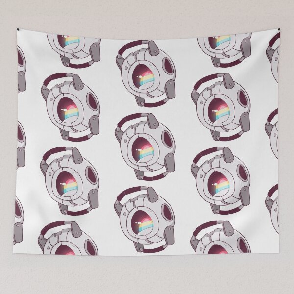 Item preview, Pride Core (Pan) designed and sold by K. I. Cyber.