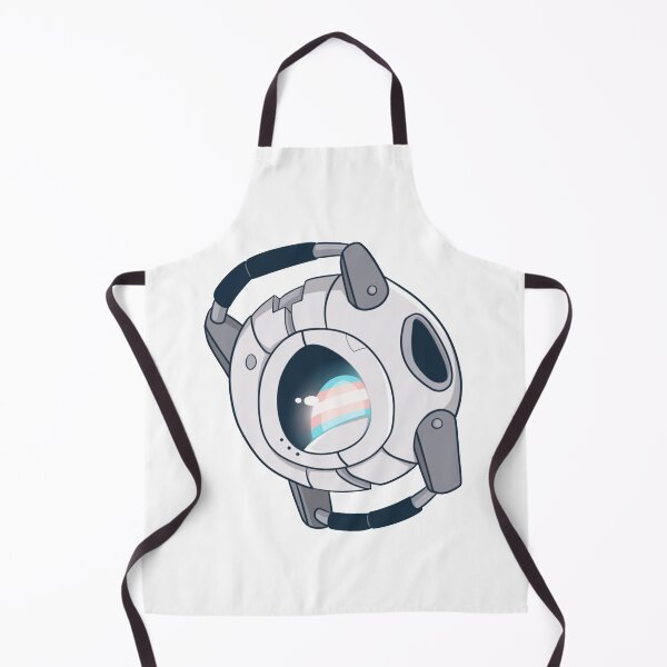 Item preview, Pride Core (Trans) designed and sold by K. I. Cyber.
