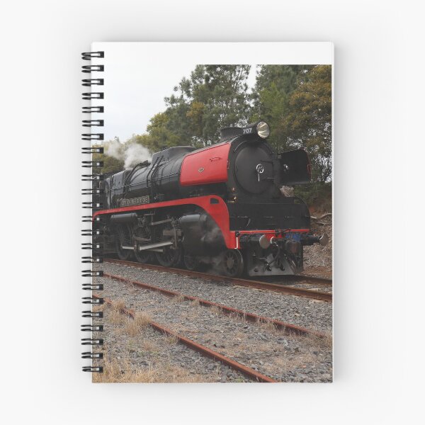 Item preview, R707 at Stony Point Victoria Australia designed and sold by VR-Densha-Otaku.