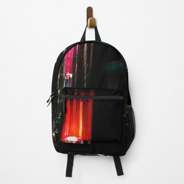 Item preview, Minimalist Abstract Solarpunk City designed and sold by BioDigital-Jazz.