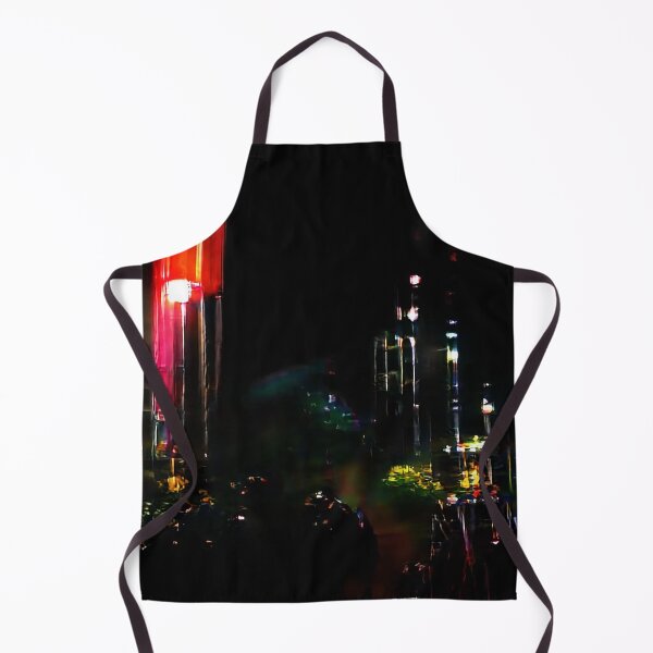 Item preview, Minimalist Abstract Solarpunk City designed and sold by BioDigital-Jazz.