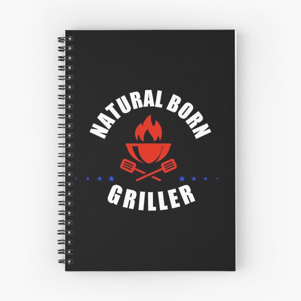 Item preview, Bbq king designed and sold by Creative-draw.
