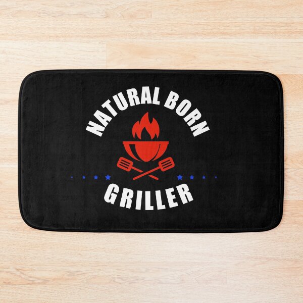 Item preview, Bbq king designed and sold by Creative-draw.
