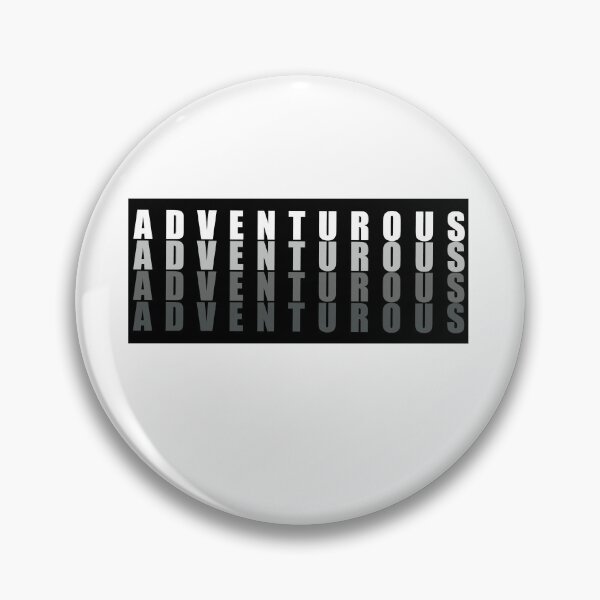 Item preview, Adventurous designed and sold by jassyclassy.