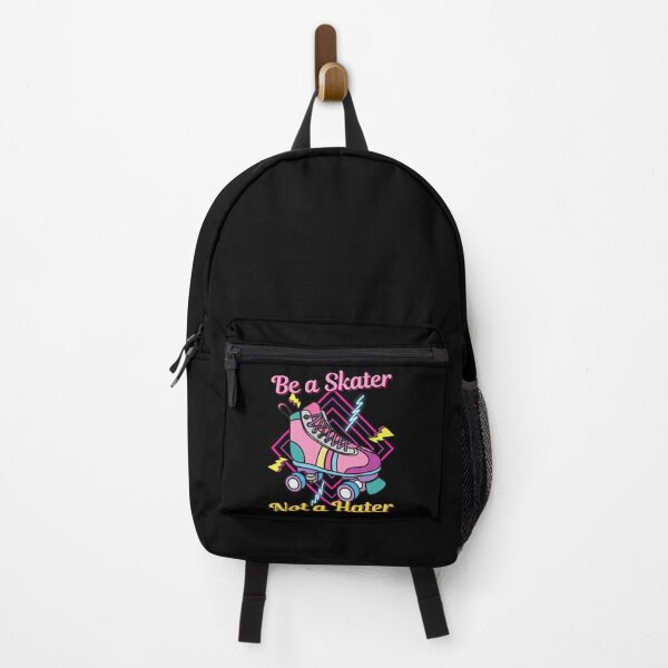Item preview, Be A Skater Not A Hater designed and sold by ZavageDesigns.