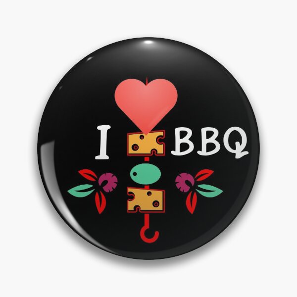 Item preview, Bbq king designed and sold by Creative-draw.