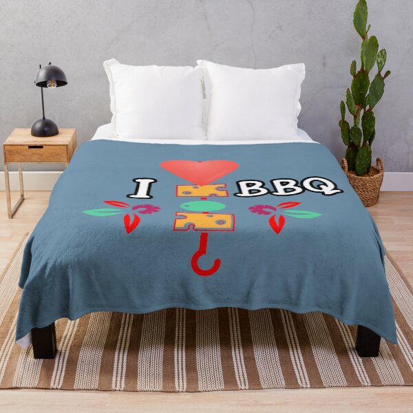 Item preview, Bbq king designed and sold by Creative-draw.