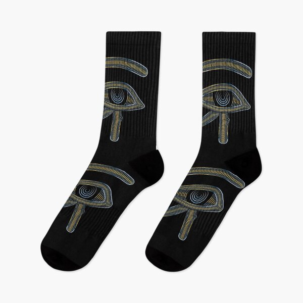 Item preview, Eye of Ra Colored Chrome designed and sold by hockeng.