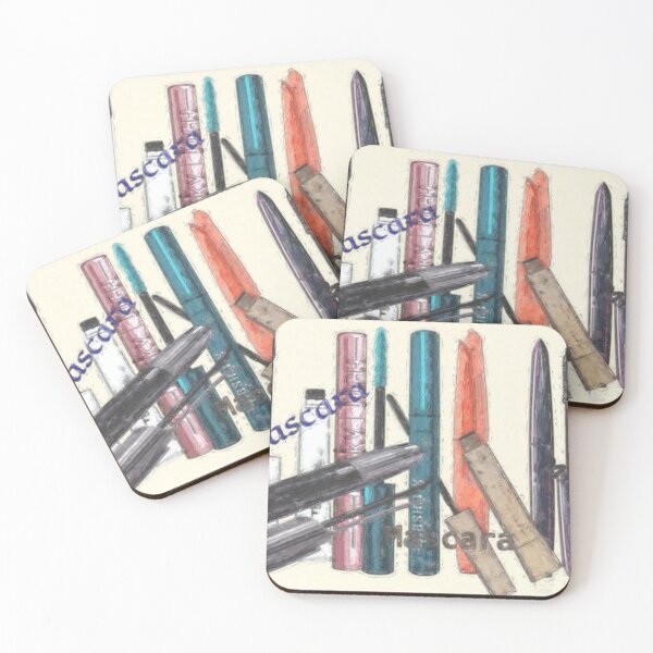 Item preview, Mascara from Avonbywhacky designed and sold by designbywhacky.