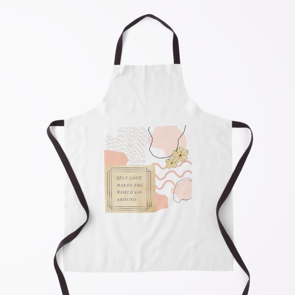 Item preview, Self love makes the world go around designed and sold by Beeme8.