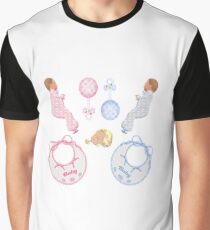 baby things Graphic T-Shirt