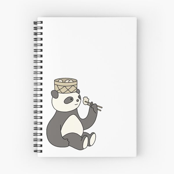Item preview, Panda Dumplings designed and sold by line-on-line.