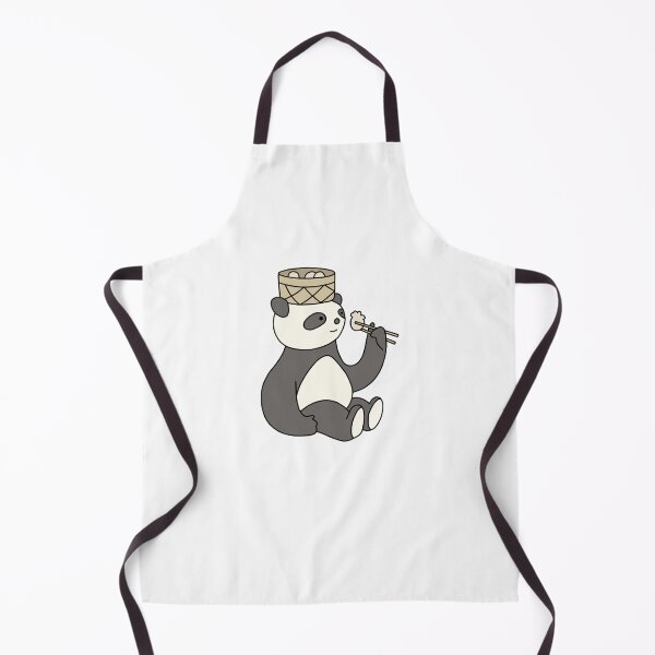 Item preview, Panda Dumplings designed and sold by line-on-line.