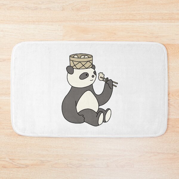 Item preview, Panda Dumplings designed and sold by line-on-line.