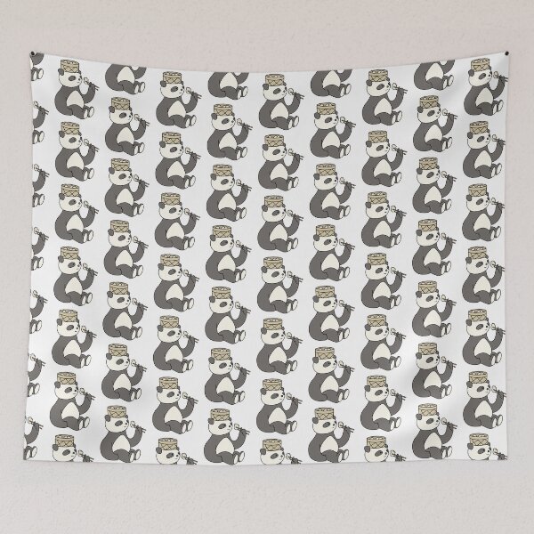 Item preview, Panda Dumplings designed and sold by line-on-line.
