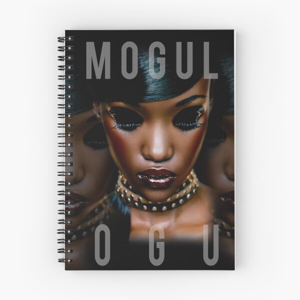 Item preview, Mogul Living designed and sold by Artbyrice.