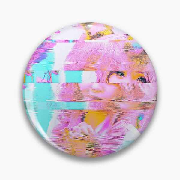 Item preview, Anime Cosplay Girl 04 Glitch Art designed and sold by glitchhub.