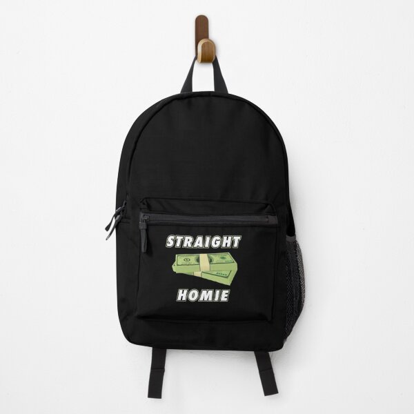 Item preview, Straight Cash Homie Hustler Money Maker Gift designed and sold by SuperFreshArt.