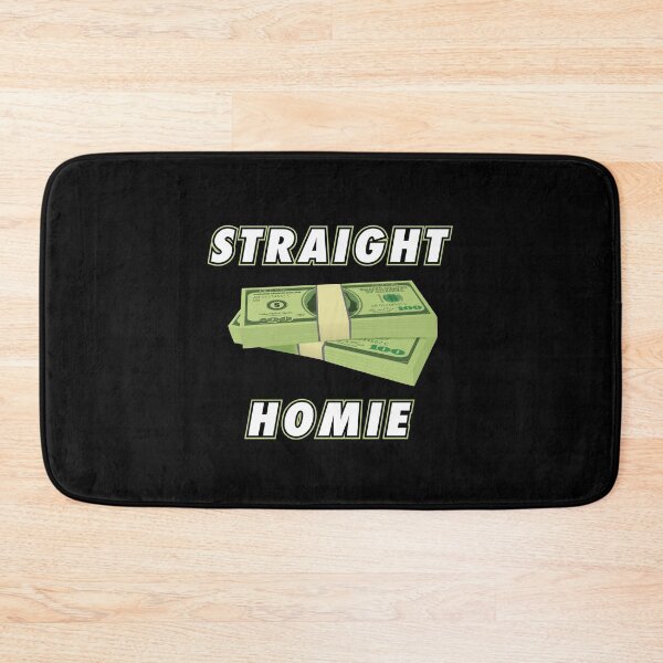 Item preview, Straight Cash Homie Hustler Money Maker Gift designed and sold by SuperFreshArt.
