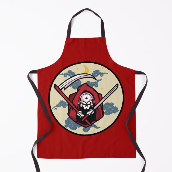 Item preview, Anime Skeleton Cloud designed and sold by OwlCanvas.