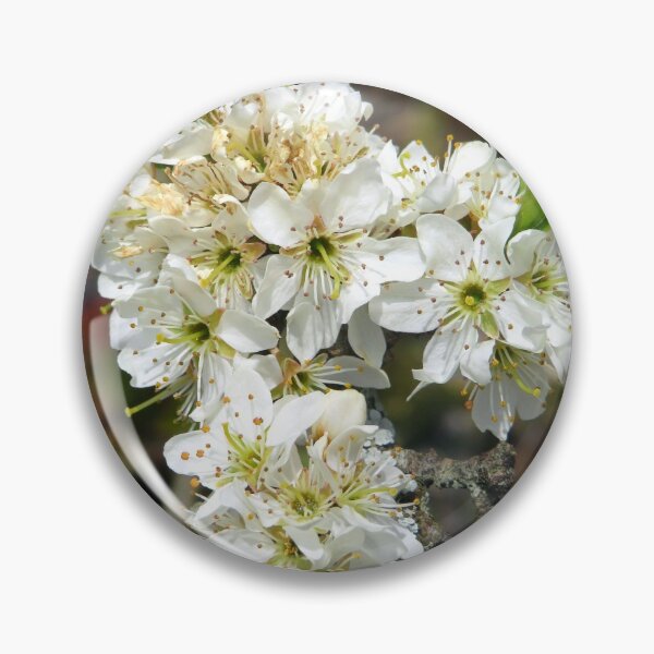 Artikelvorschau, Frühlingsblume entworfen und verkauft von KathleenDawson.