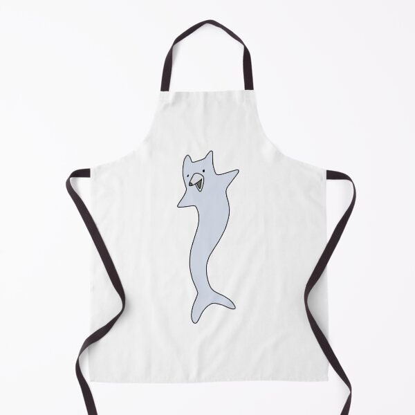 Item preview, Happy Dogphin designed and sold by line-on-line.