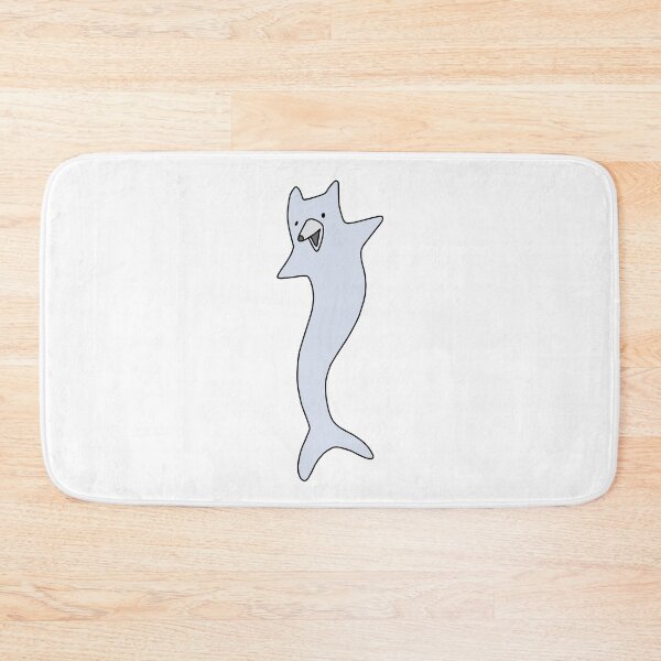 Item preview, Happy Dogphin designed and sold by line-on-line.