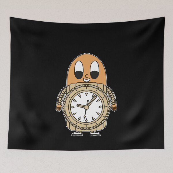 Item preview, Luxury-Watch Egg designed and sold by M-P-Mueller.
